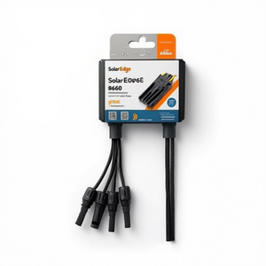 SolarEdge P960 960W ตัวเพิ่มประสิทธิภาพพลังงานสำหรับระบบแผงโซลาร์เซลล์ - Product Image 2