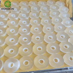 Wholesale Powerful Double-Sided Nano Tape Super Strong Adhesive Reusable Adhesive Nano Double Sided Tape for Home and Office - Product Image 5