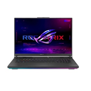 Nuevas Ofertas Laptop Gamer ROG Strix G 18 RTX 4080 1TB 16GB DDR5 Intel I9 13980HX Original - Product Image 3