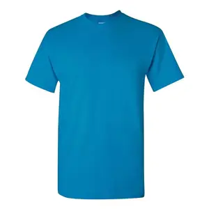 New Design Oversized Manufacturer In Pakistan Comfortable <b>Fabric</b> Men's T-shirts Custom Style Casual Plain Color Men T Shirt - Product Image 1