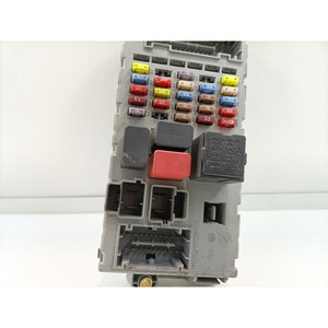 Boîtier de commande porte-fusibles IVECO Daily 4ème Série 5801359660 F1CE3481L diesel 2998 (06>14) - Product Image 6
