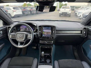 รถยนต์ Volvo C40 Recharge Pure Electric P8 ปี 2022 สภาพดีเยี่ยม - Product Image 5
