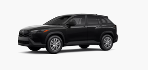 Corolla Cross L - Product Image 5