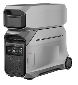 NUEVO en Stock: Active Flow DEL-TA Pro 3 + Batería Adicional - Product Image 3