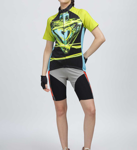 Combinaison de cyclisme de triathlon grande taille pour femme avec fermeture éclair et poche Vêtements de sport personnalisés pour adulte pour équipe - Product Image 1