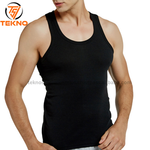 New Arrival Fast Dry Gym Solid Sleeveless Running Men <b>Tank</b> <b>Top</b> Wholesale Custom Fitness Men <b>Sport</b> <b>Tank</b> <b>Top</b> Breathable Wear - Product Image 6