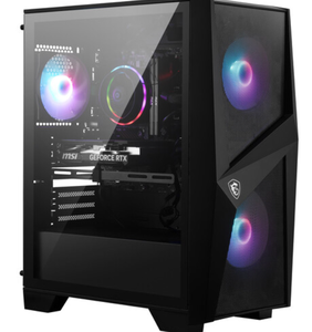 NUEVO Ordenador de Escritorio para Juegos Cod 2026, Permite Multitarea con Facilidad - Product Image 1