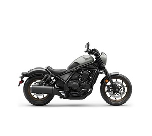 Precio de Fábrica para las Nuevas Motocicletas Rebel 1100 DCT SE 2026, Listas para Enviar - Product Image 1