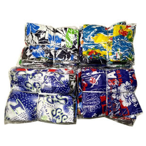 2024 nouveauté bas prix loisirs et confortable couleur aléatoire hommes été shorts courts pour hommes fabriqué au Pakistan états-unis fournisseur - Product Image 6