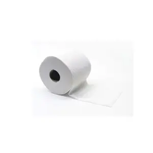 Бамбуковая туалетная бумага в копировальной бумаге оптом от производителей небеленой туалетной бумаги
