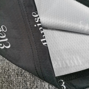 กางเกงขาสั้นฮิปฮอปบาสเก็ตบอลกางเกงวิ่งออกกำลังกายสไตล์สตรีทระบายอากาศ - Product Image 5