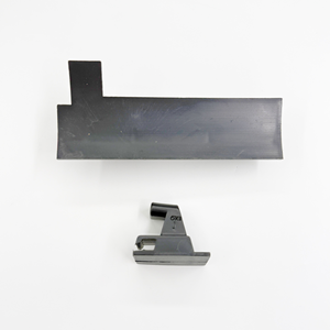 Kit de réparation du support inférieur du phare gauche 260600738R pour Renault Fluence 2009-2020 - Product Image 4