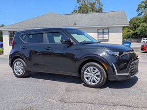 Kia Soul d'occasion 2024 à bas prix à vendre - Product Image 4
