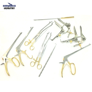 Ensemble d'instruments de colposcopie complet en acier inoxydable de marque personnalisée - Product Image 2