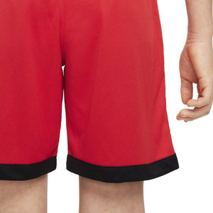 กางเกงขาสั้นบาสเก็ตบอลกางเกงขาสั้นบาสเก็ตบอลมีลายปักโลโก้ได้ตามต้องการ - Product Image 6