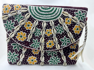 Dernière mode femmes bohème Vintage Messenger pochette sac à main à bandoulière à la mode sac à bandoulière à la mode - Product Image 3