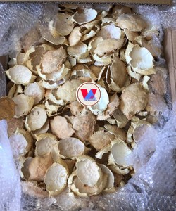 MATERIAL DE CONCHA DE CANGREJO SECO/LIMPIADO Y TRATADO/LISTO PARA FABRICACIÓN DE ALIMENTOS ANIMALES Y EXPORTACIÓN DE MINERALES MARINOS - Product Image 6