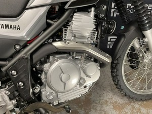 NOUVEAU 2026 XT250 Nouvelle Moto Dual Sport - Product Image 3