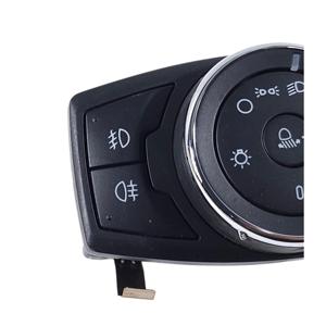 INTERRUPTEUR DE REGULATION DE LA LUMIÈRE FORD EcoSport Série AV1T-13D061-AD (12>) - Product Image 5