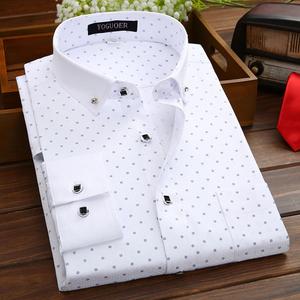 Chemise décontractée pour homme en popeline 100 % coton, séchage rapide, haute qualité, exportée du Bangladesh – Offre spéciale - Product Image 2