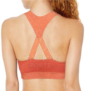 Plus Size <b>Sports</b> <b>Bra</b> For <b>Ladies</b> Use Comfortable Easy Wear Gym <b>Sports</b> <b>Bra</b> Available In Stock - Product Image 3