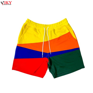 Viky Industries-Conjuntos de ropa de verano para hombre, ropa masculina de calidad prémium, en diferentes estilos, venta al por mayor - Product Image 3