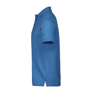 Polos de Lujo Elásticos y Sostenibles para Promoción - Product Image 6