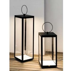 Linterna de metal dorado para decoración de lujo y propósito de regalo - Product Image 4