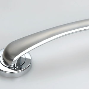 Poignée de porte principale ZAMAK sur mesure pour meubles de maison Poignées élégantes durables modernes élégantes selon les exigences du client - Product Image 1