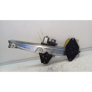 Mécanisme de lève-vitre avant gauche DACIA Sandero Stepway Série 807217905R B4D419 (21>) - Product Image 5
