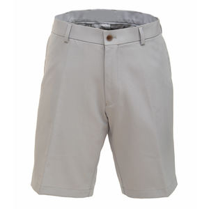 .กางเกงขาสั้นเล่นกอล์ฟของผู้ชายแบบสั่งทำน้ำหนักเบาระบายอากาศได้เหมาะสำหรับฝึกซ้อมกลางแจ้งและสไตล์ชุดกีฬาฤดูร้อน - Product Image 2