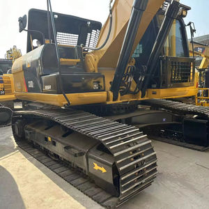 Utilizado para CAT 330D, maquinaria hidráulica de segunda mano, Motor, componentes de núcleo de cojinete de engranajes para excavadora sobre orugas para marca CAT - Product Image 1