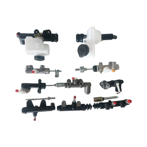 Cilindro esclavo de embrague de calidad superior Deqiang OEM 30620-V6370 adecuado para Nissan vendido directamente de fábrica - Product Image 5