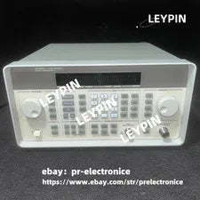 เครื่องกำเนิดสัญญาณสังเคราะห์สำหรับยานยนต์ Agilent 8648C รูปคลื่นไซน์ตั้งแต่ 9 กิโลเฮิรตซ์ถึง 3.2 กิโลเฮิรตซ์ - Product Image 5
