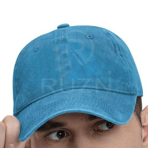 Hecho en material de alta calidad Sombreros de béisbol unisex de calidad premium para venta en línea - Product Image 4