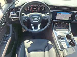 Aud-i Q7 Premium 2024 Usado en Buen Estado - Product Image 2