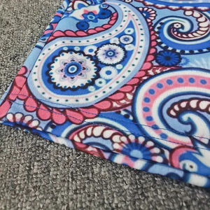 Pantalones cortos de malla con logotipo personalizado, pantalones cortos de verano de poliéster con estampado de alta calidad para hombre - Product Image 3