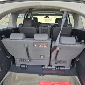 Voitures d'occasion Hondas Odysseys EX-L 3,5 L en vente saisonnière - Product Image 4