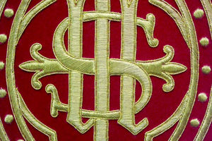 Badges en tissu 3D brodés à la main sur mesure, fils de bullion, porte-badge de poche de qualité supérieure avec fermoir papillon - Haute qualité - Product Image 4