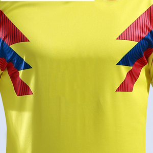 Vente en gros d'uniformes de football à impression numérique par sublimation personnalisés pour jeunes enfants adultes - Product Image 6