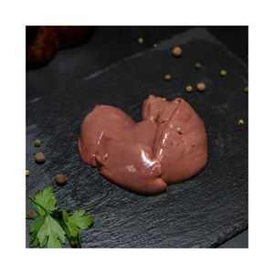 Hígado de pavo congelado asequible - Product Image 1