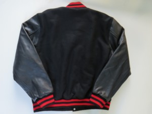 แจ็คเก็ตทีมตัวแทนของผู้ชายแจ็คเก็ตระบายอากาศขนาดพลัสไซส์ - Product Image 2