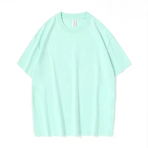 Wholesale High Quality Men's Plain <b>T</b> <b>Shirts</b> <b>White</b> Tee <b>Shirt</b> Custom Sublimation Mens Tshirts <b>Blanks</b> 100% Cotton From Bangladesh - Product Image 2