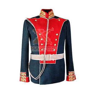 Cordón para Uniforme Ceremonial de Diseño Profesional, Nuevo, al por Mayor, a Bajo Precio - Product Image 4