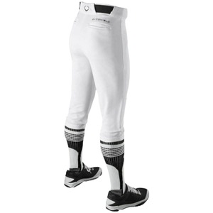 Pantalon de baseball uniforme de baseball vierge personnalisé de haute qualité - Product Image 3