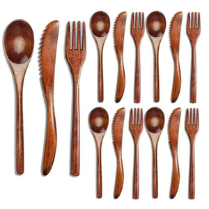 Hotel <b>Ware</b> Kitchen <b>Cooking</b> Flatware Cutlery <b>Set</b> for Wedding Events Food Serve <b>Ware</b> Cutlery at Great Price <b>Set</b> Of 5 Flatware - Product Image 6