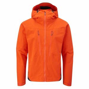 Veste Softshell de haute qualité pour homme, doudoune en tissu imperméable pour l'extérieur - Product Image 3