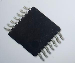 สวิตช์บัส 00367 MA ซีรีส์ 118 4 ช่อง 2.3V ถึง 3.6V แพ็คเกจ TSSOP-14 บริษัท เมกกะเทรดเดอร์ส จำกัด - Product Image 1