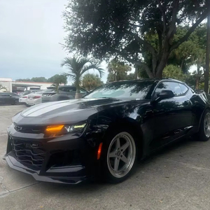Usado 2019 Chevrolet Camaro 2LT - Product Image 1