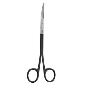 Premium Kaye Freeman Supercut Tijeras curvas para estiramiento facial Cuchillas dentadas de alta precisión Certificación CE OEM Etiqueta privada disponible - Product Image 2